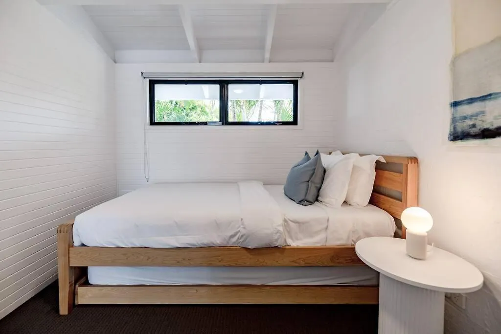Villa One - Immaculate Townhouse On Noosa Parade 0*, Noosa Heads Australia
